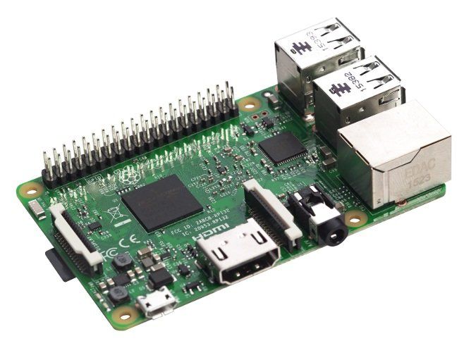 Bluetooth toetsenbord koppelen aan Raspberry Pi 3